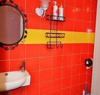 Haibian Xiaozhu Inn Shenzhen Kuiyong エクステリア 写真