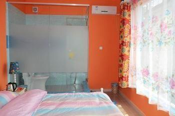 Haibian Xiaozhu Inn Shenzhen Kuiyong エクステリア 写真