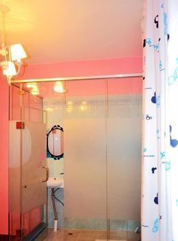 Haibian Xiaozhu Inn Shenzhen Kuiyong エクステリア 写真