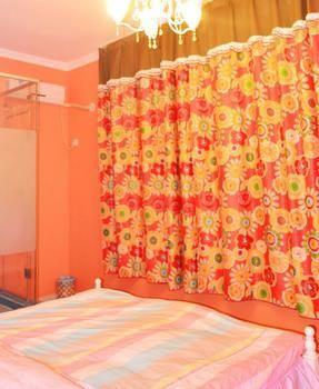Haibian Xiaozhu Inn Shenzhen Kuiyong エクステリア 写真